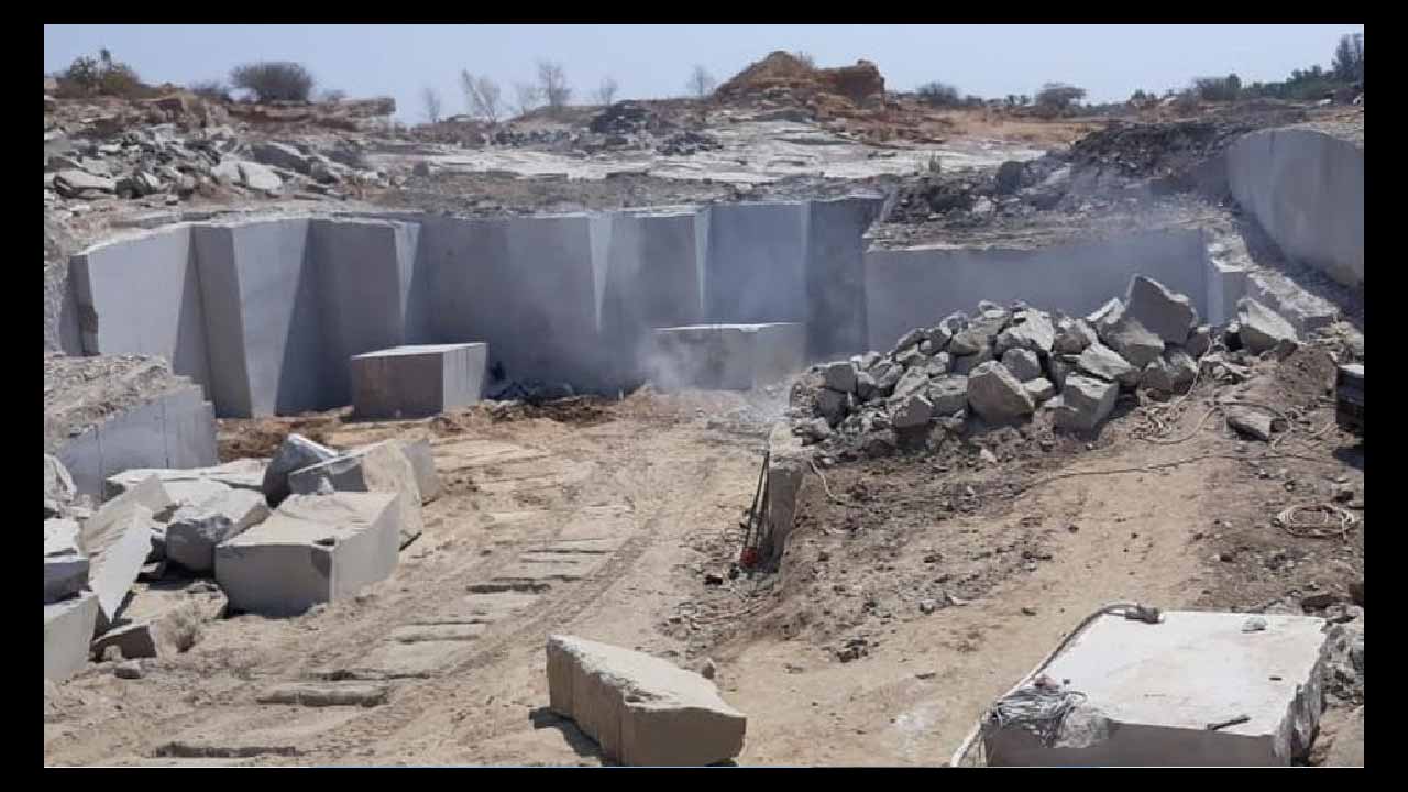 Six Workers Died In Boulder
