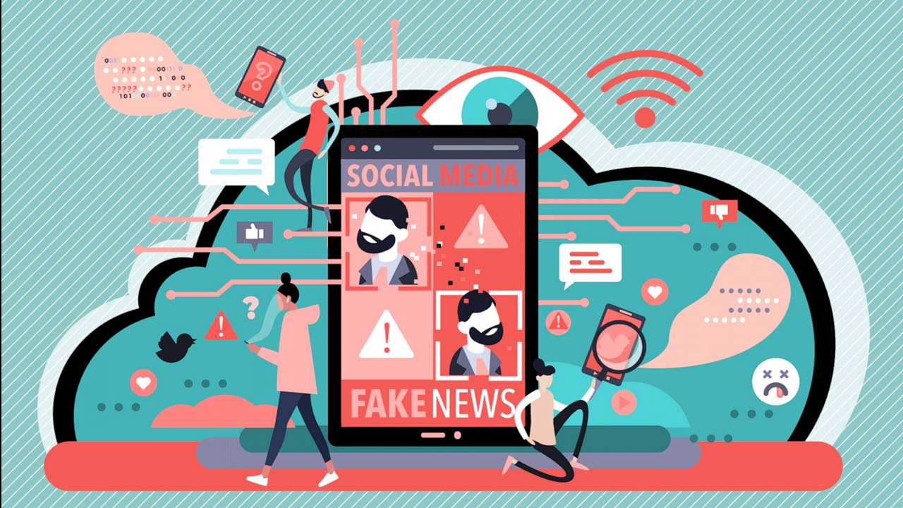 Social Media Fake News