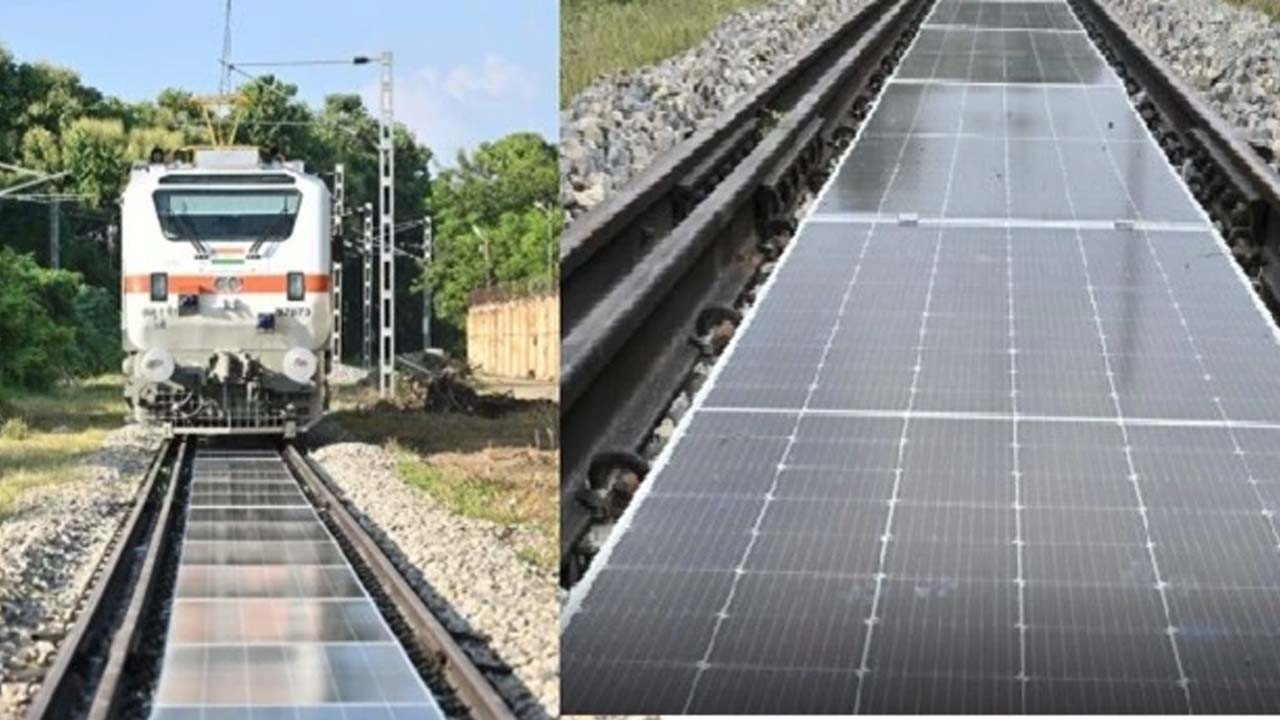 Solar Panel