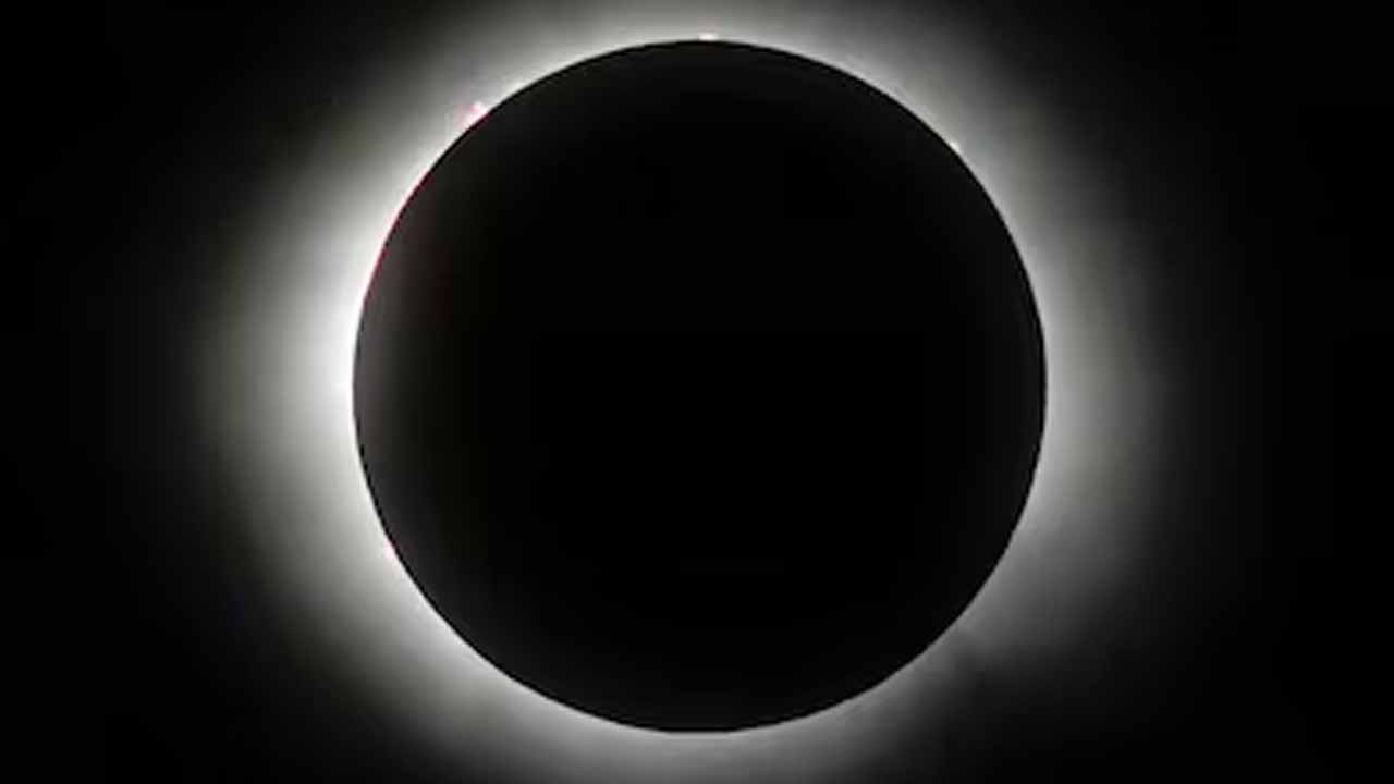 Solar eclipse on August 2nd?..what's the real truth?