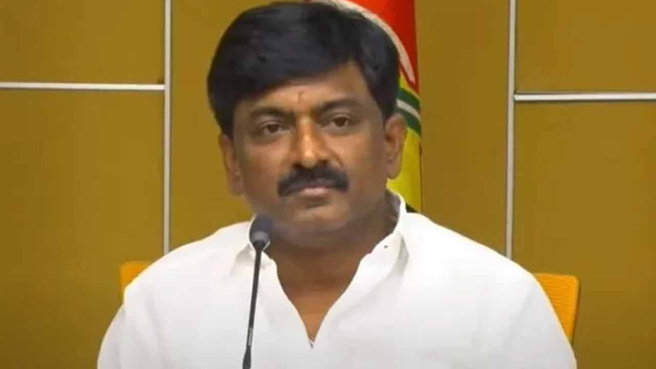 TDP's victory in Pulivendula... a reward for people's courage and faith: B.Tech Ravi