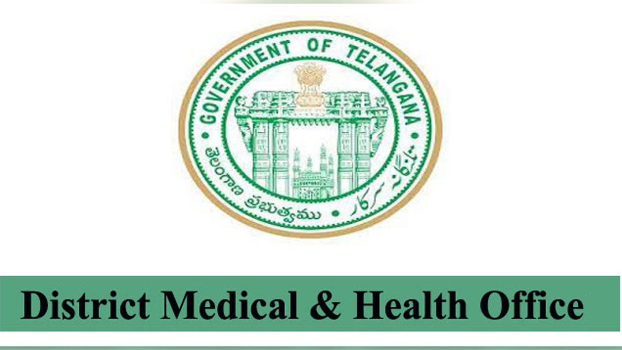 Tg Medical & Health Depar