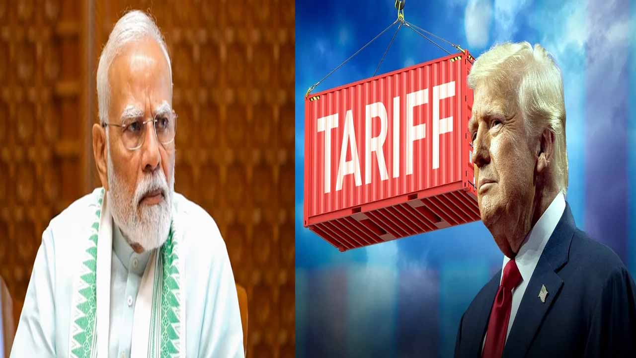 Trump Tariffs