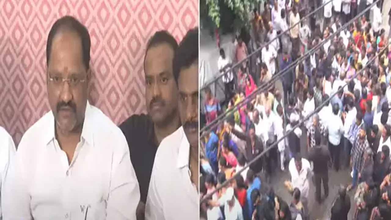 Telugu Film Federation warns of boycott of shootings if talks fail
