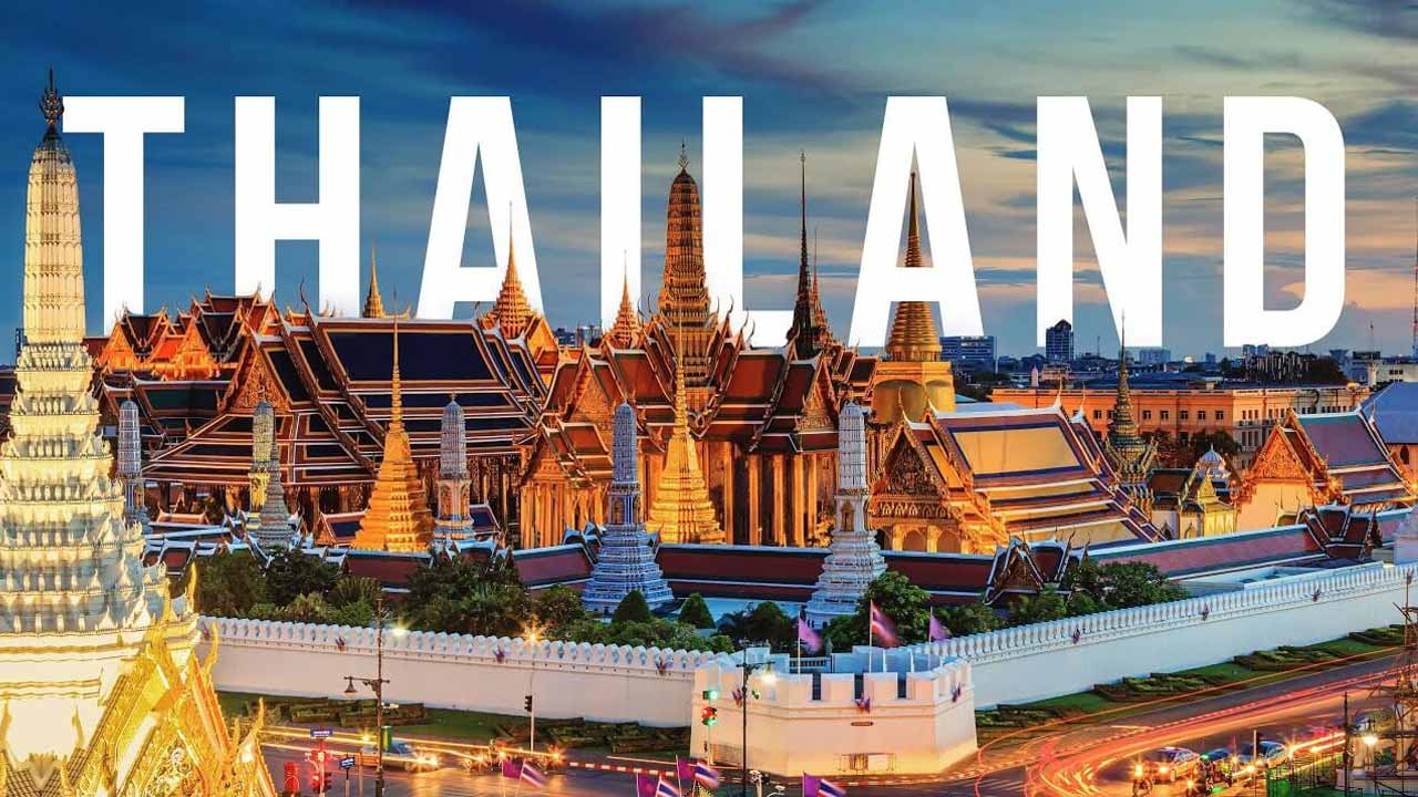 Thailand's bumper offer to attract foreign tourists