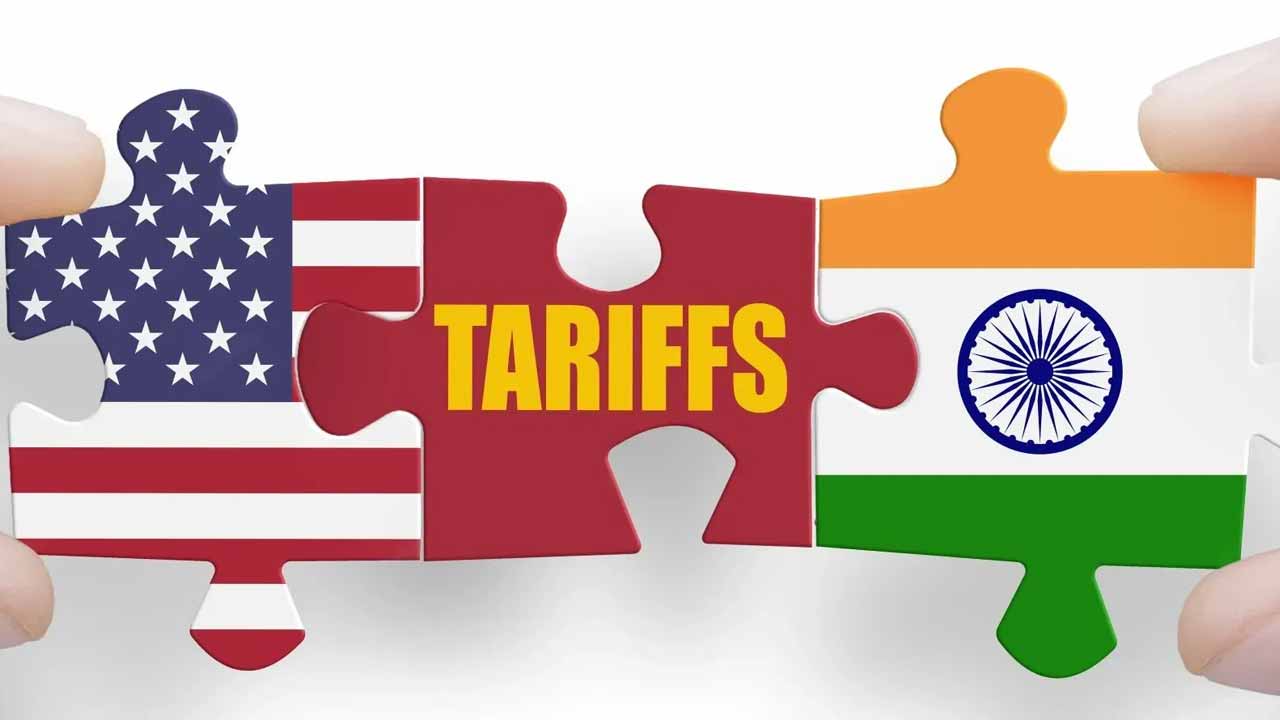 The decision to impose additional tariffs on India is a burden on America!