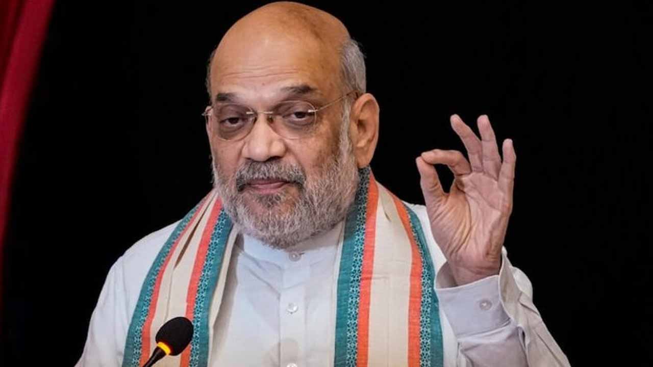 There is no truth in the opposition's allegations.. This provision also applies to Modi: Amit Shah