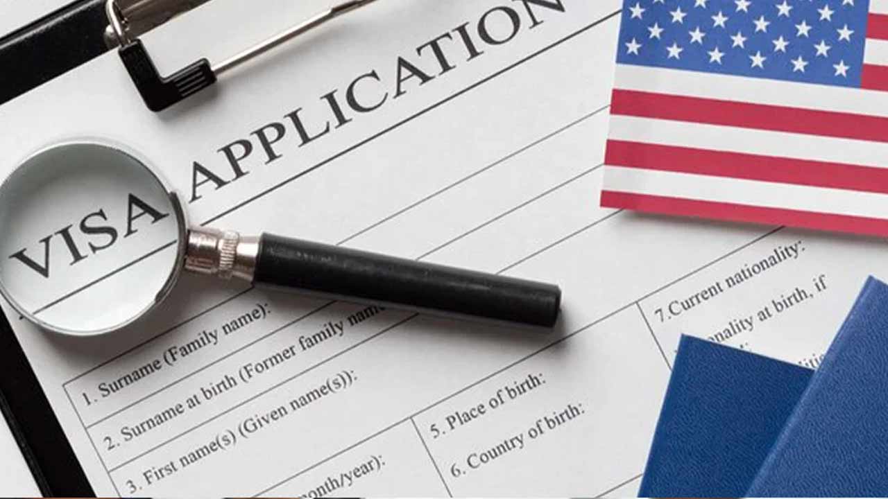 Visas