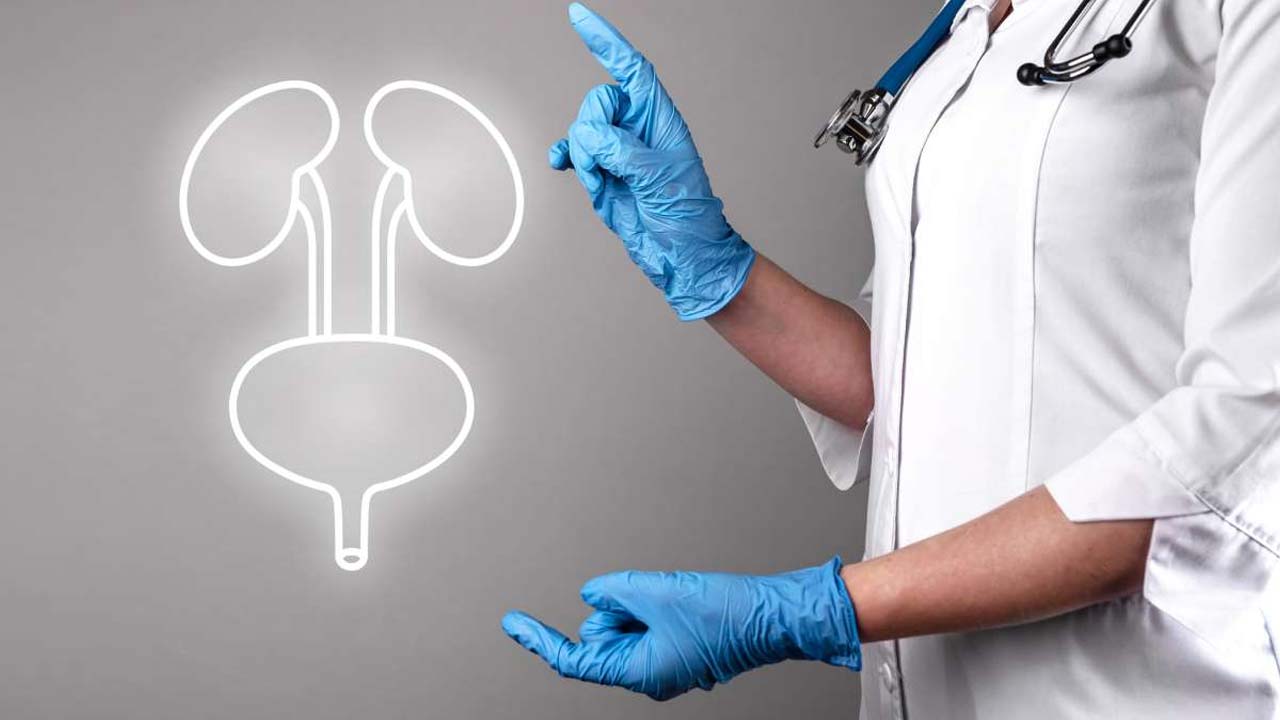 Urinary Tract Infection