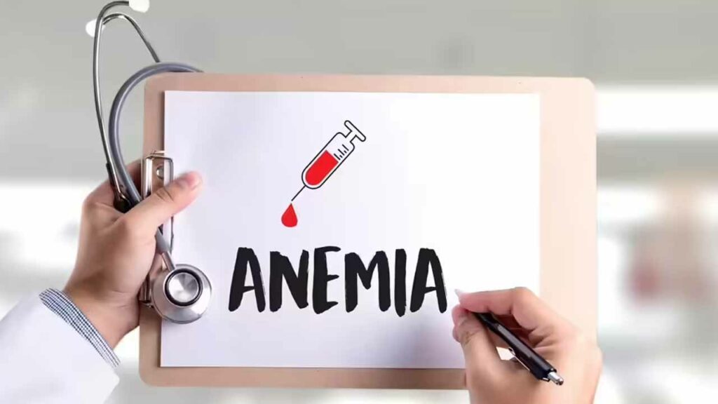 What is anemia? Let's find out the myths and facts about anemia!