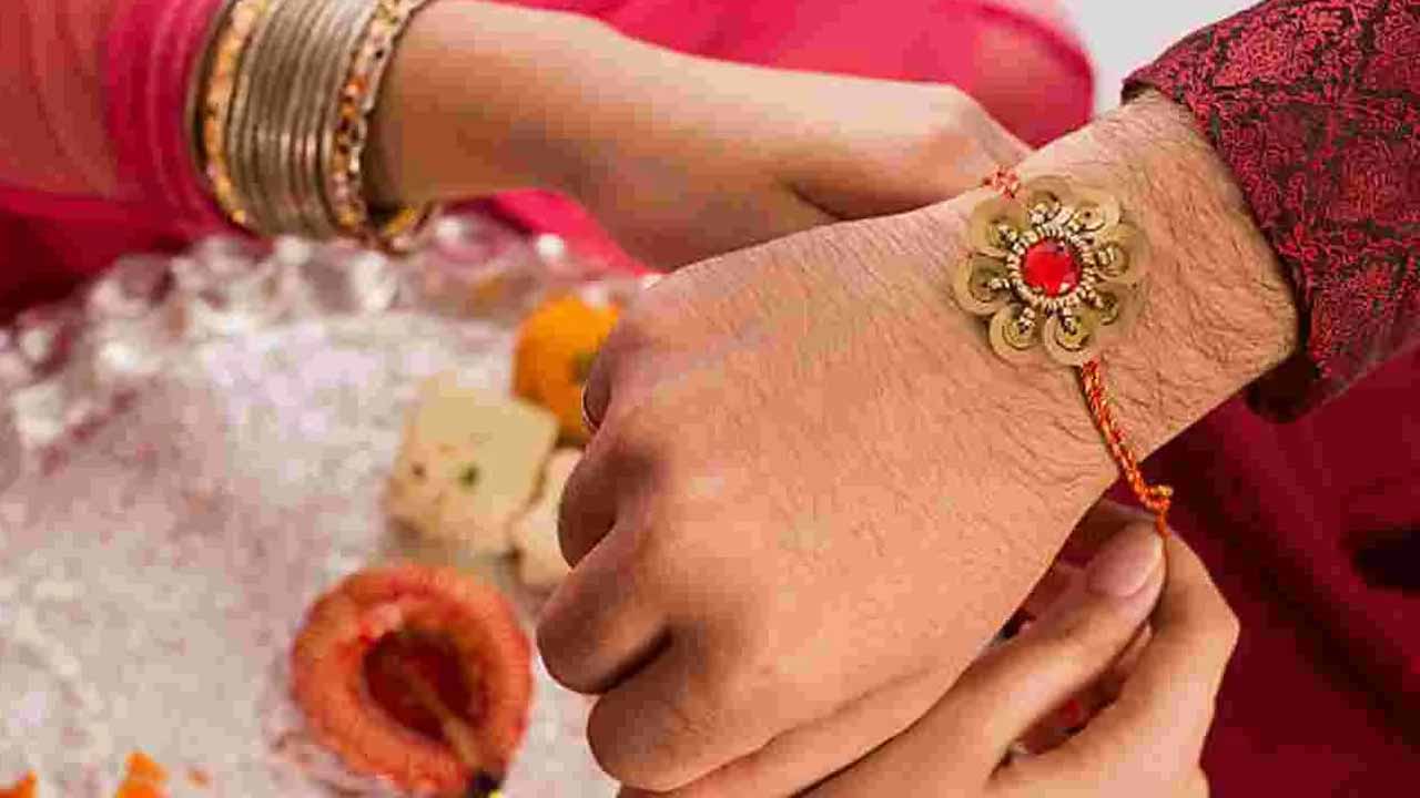 Why do Hindus celebrate the Rakhi festival? Do you know what other religions they practice?