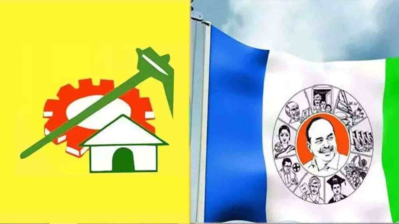 Ysrcp
