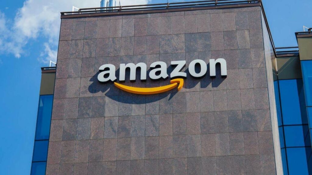 Amazon Jobs