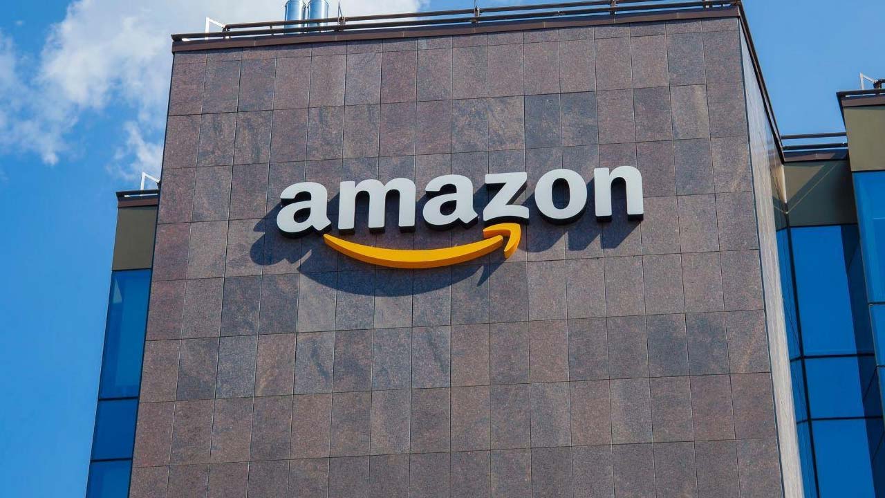 Amazon Jobs