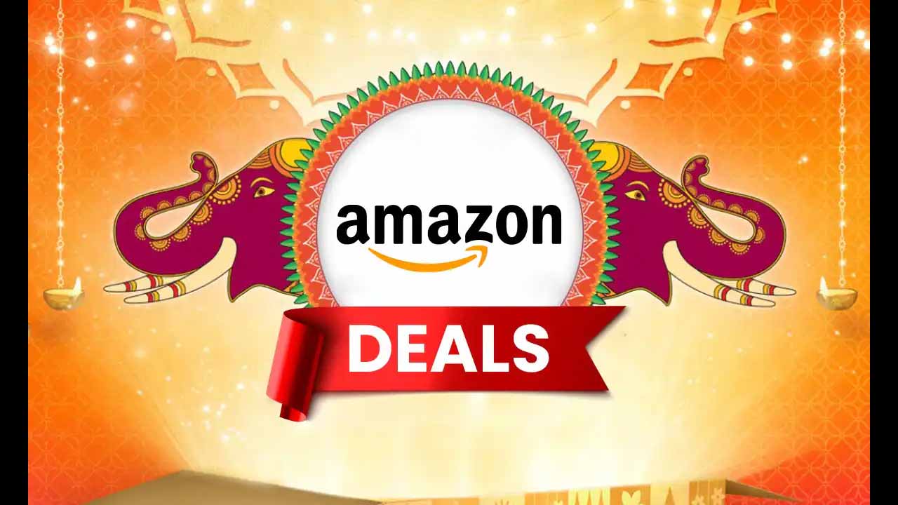 Amazon Offers