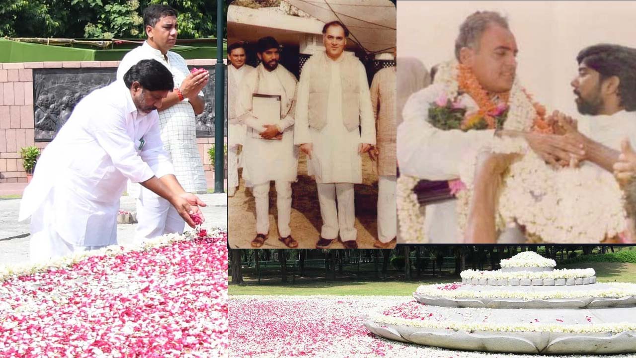 Bhatti Rajiv