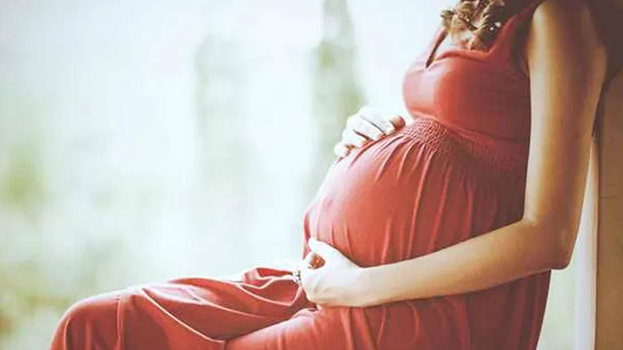 Brutal Man Who Cut His Preg