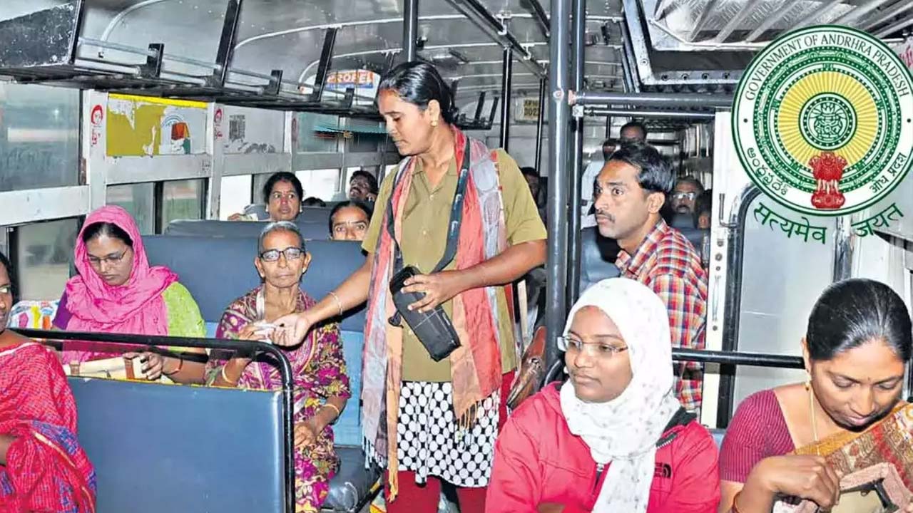 Free Bus Ap