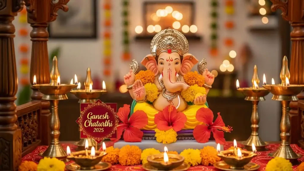 Ganesh 22