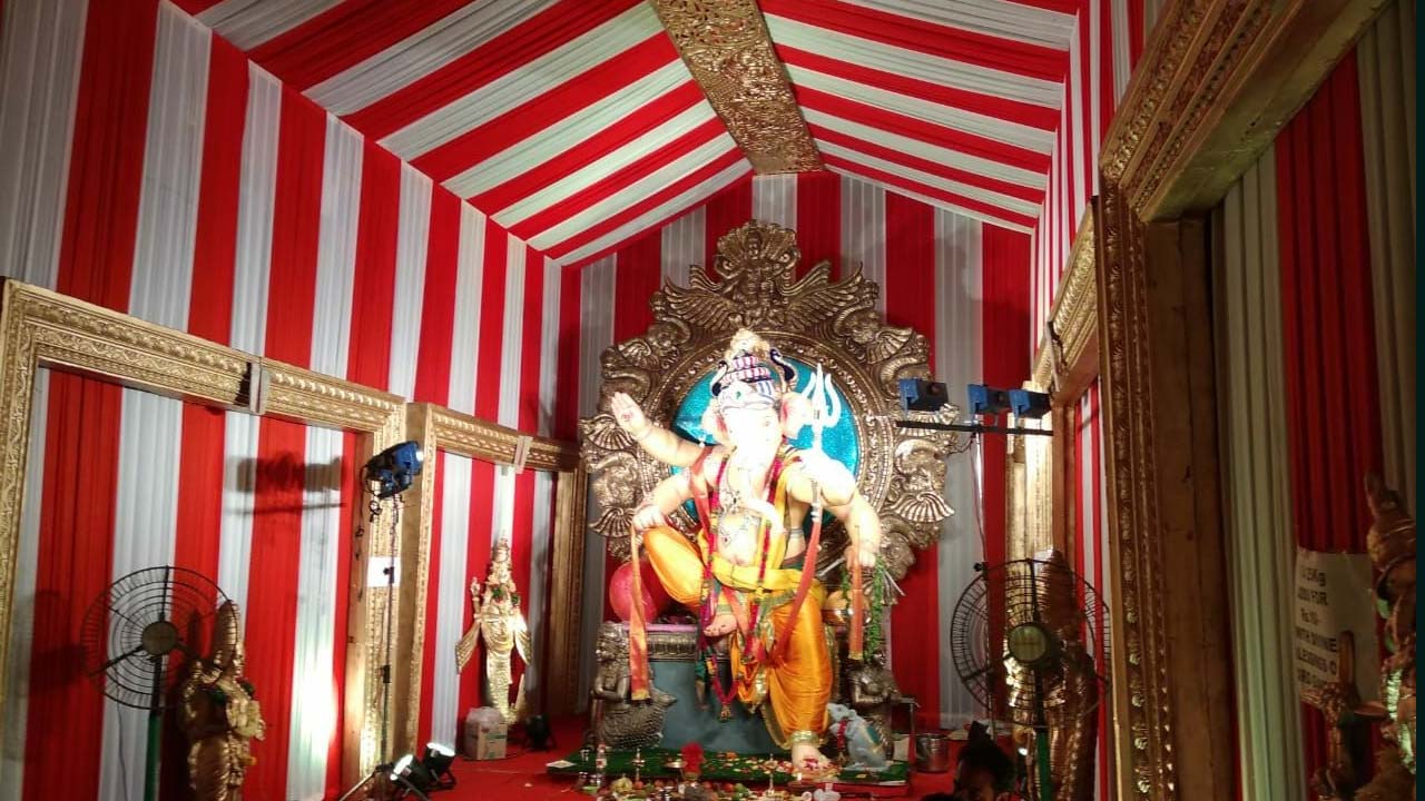 Ganesh Mandapam