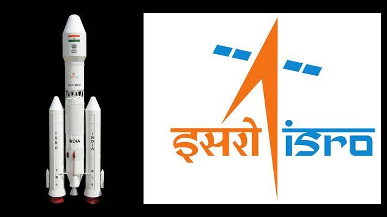 Isro Jumbo Rocket