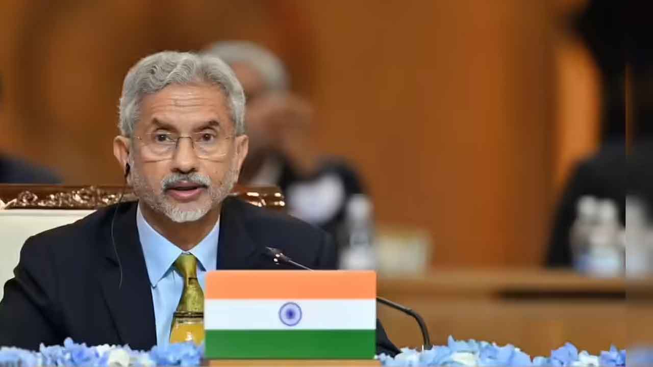 Jaishankar
