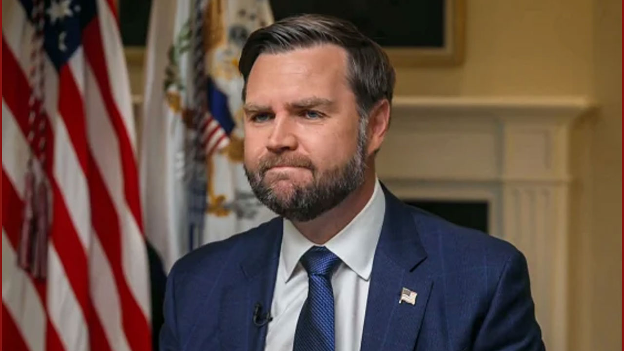 Jd Vance