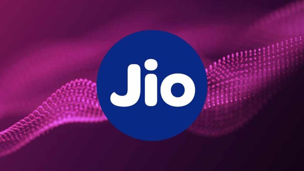 Jio Prepaid Plan