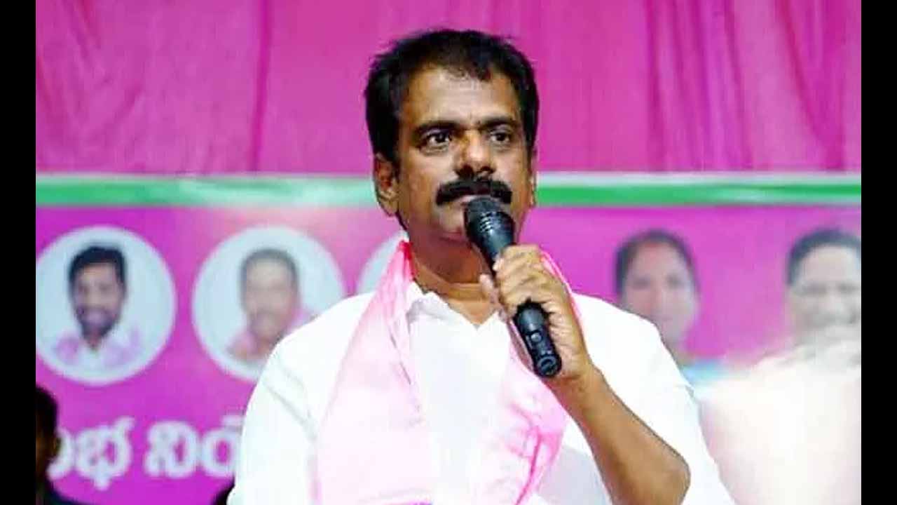 Marri Janardan