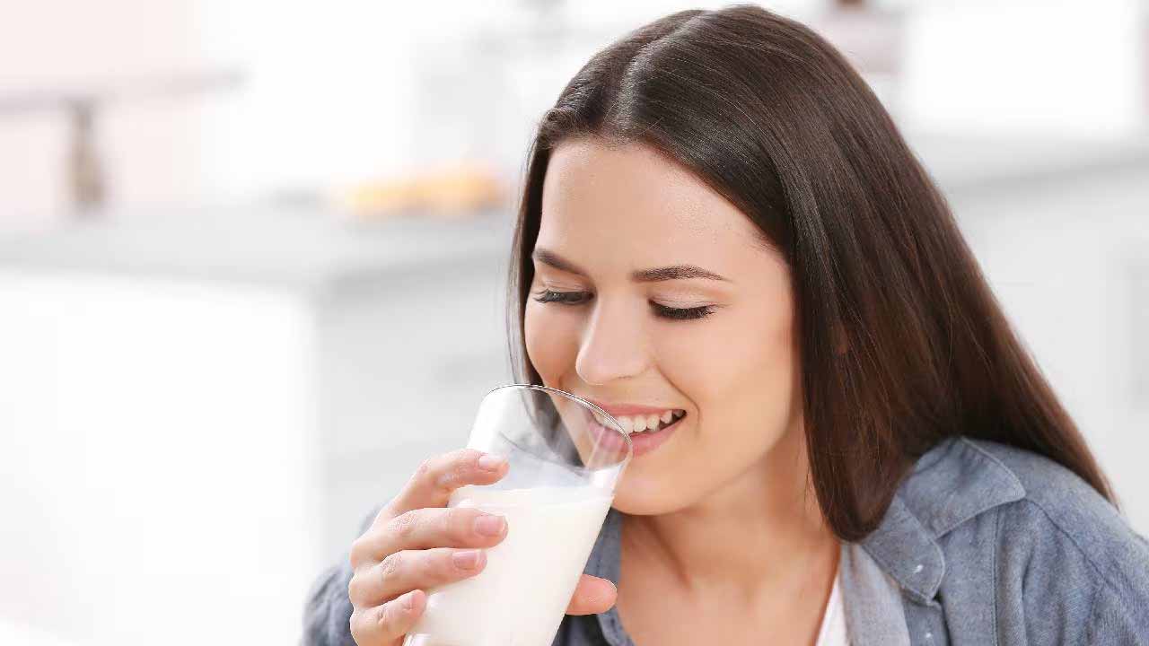 Milk