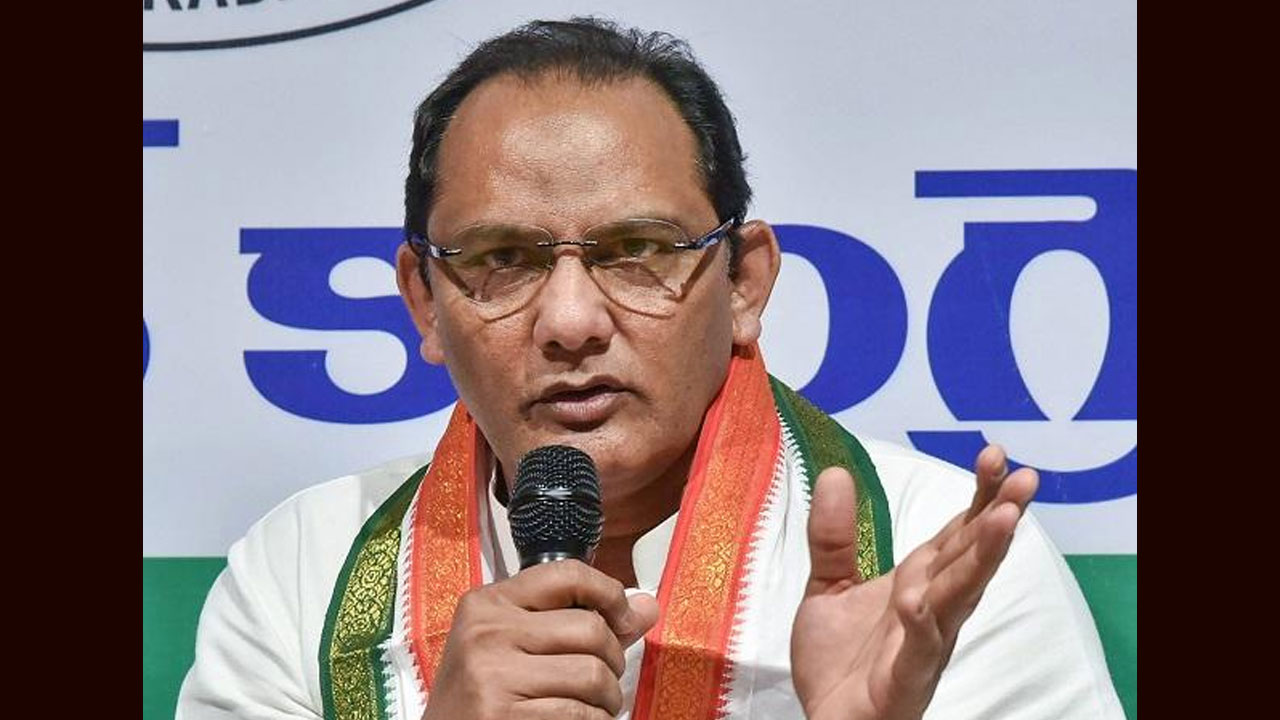 Mohammad Azharuddin