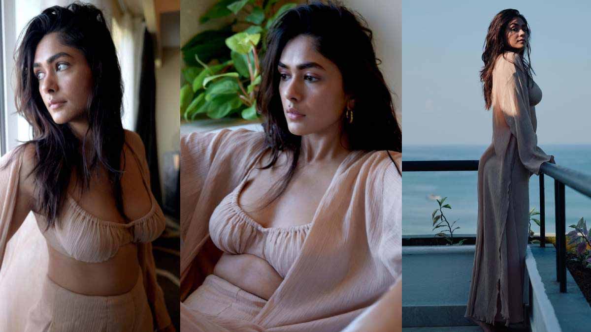 Mrunal