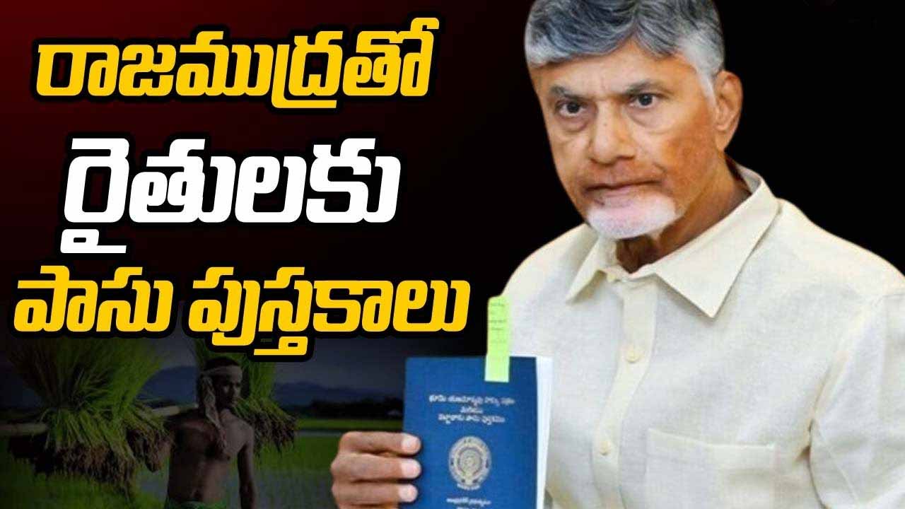 New Pass Books