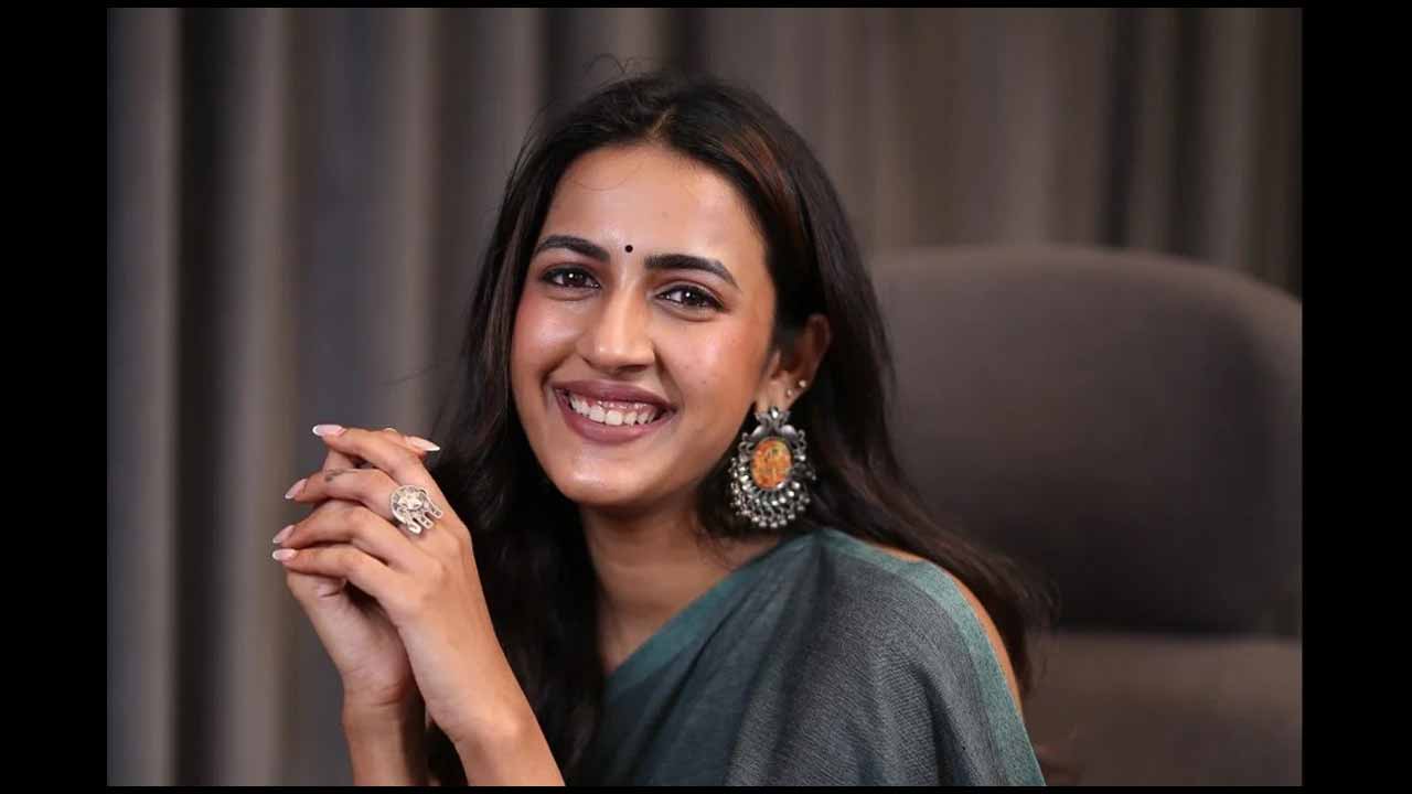 Niharika Good News