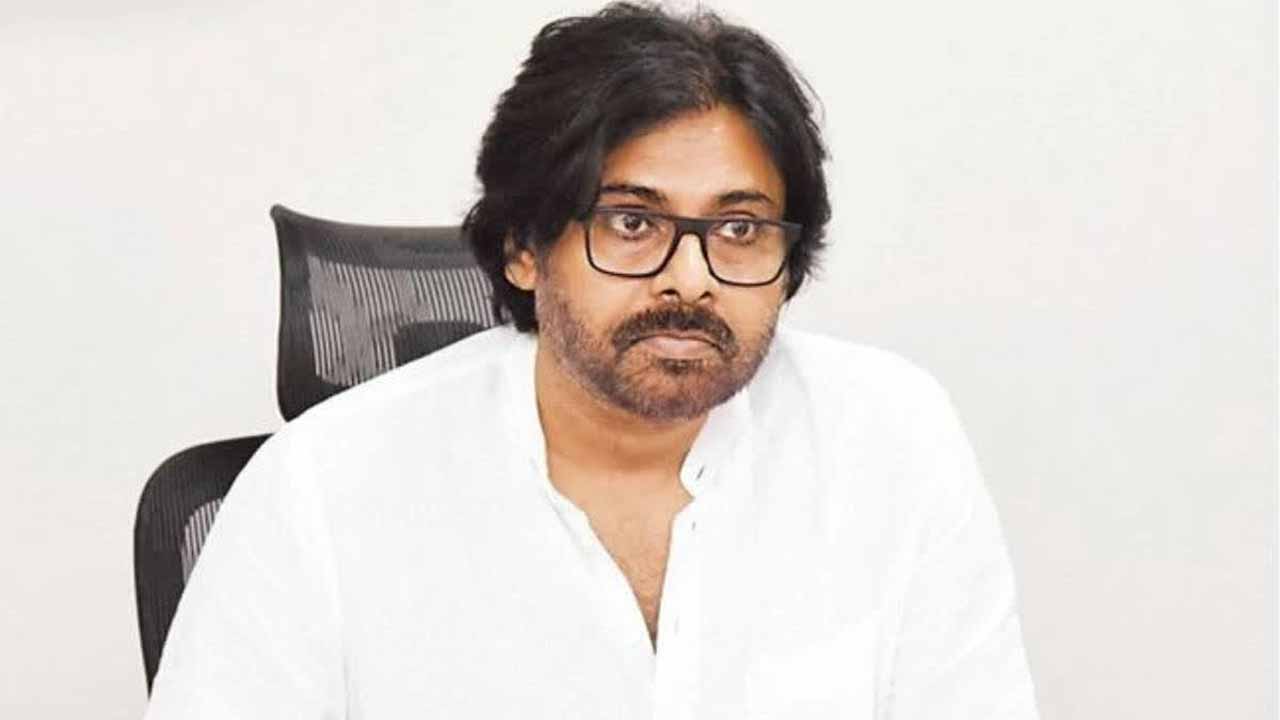 Pawan Kalyan