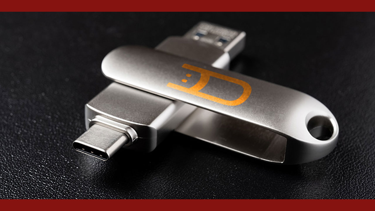 Pen Drive