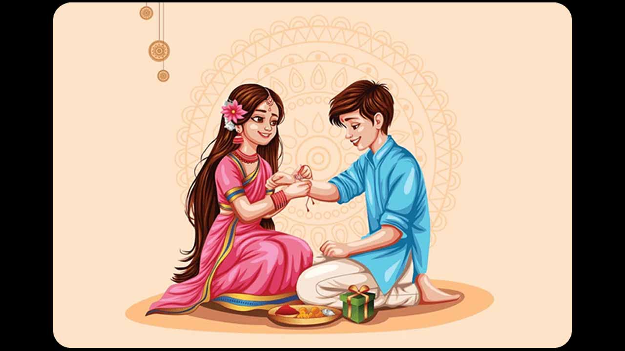 Raksha Bandhan