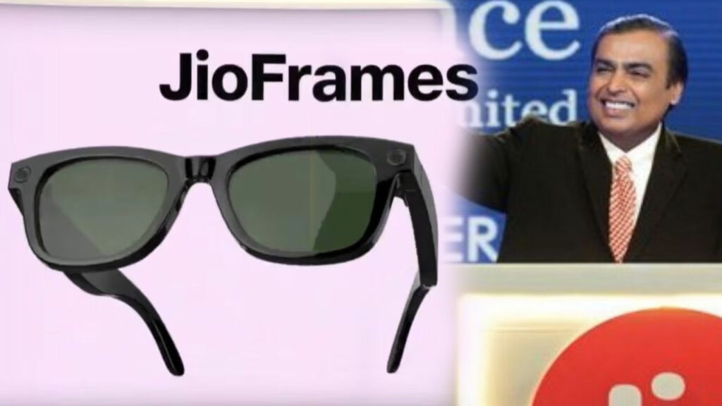 Reliance Agm 2025 Jiopc Jio