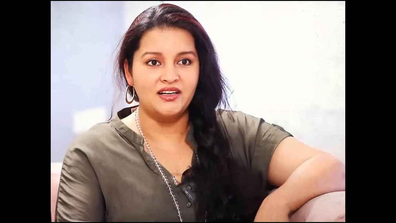 Renu Desai Latest Tweet