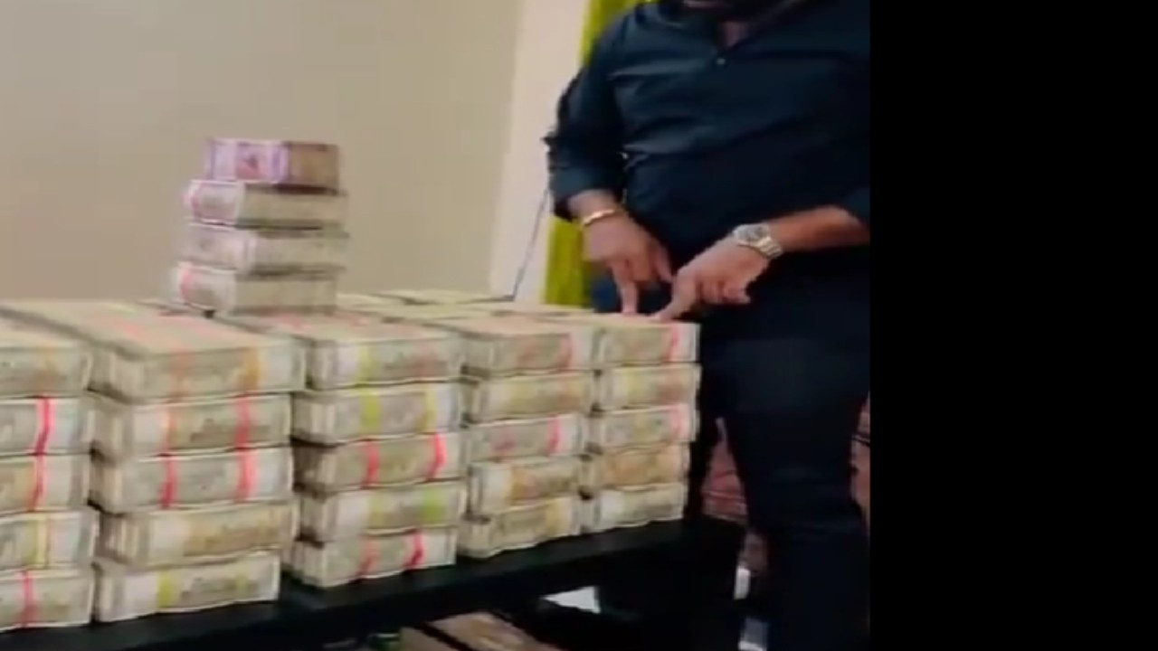AP Liquor Scam