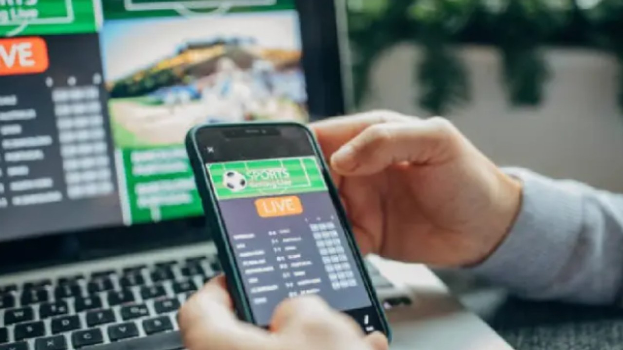 Online Gaming Bill