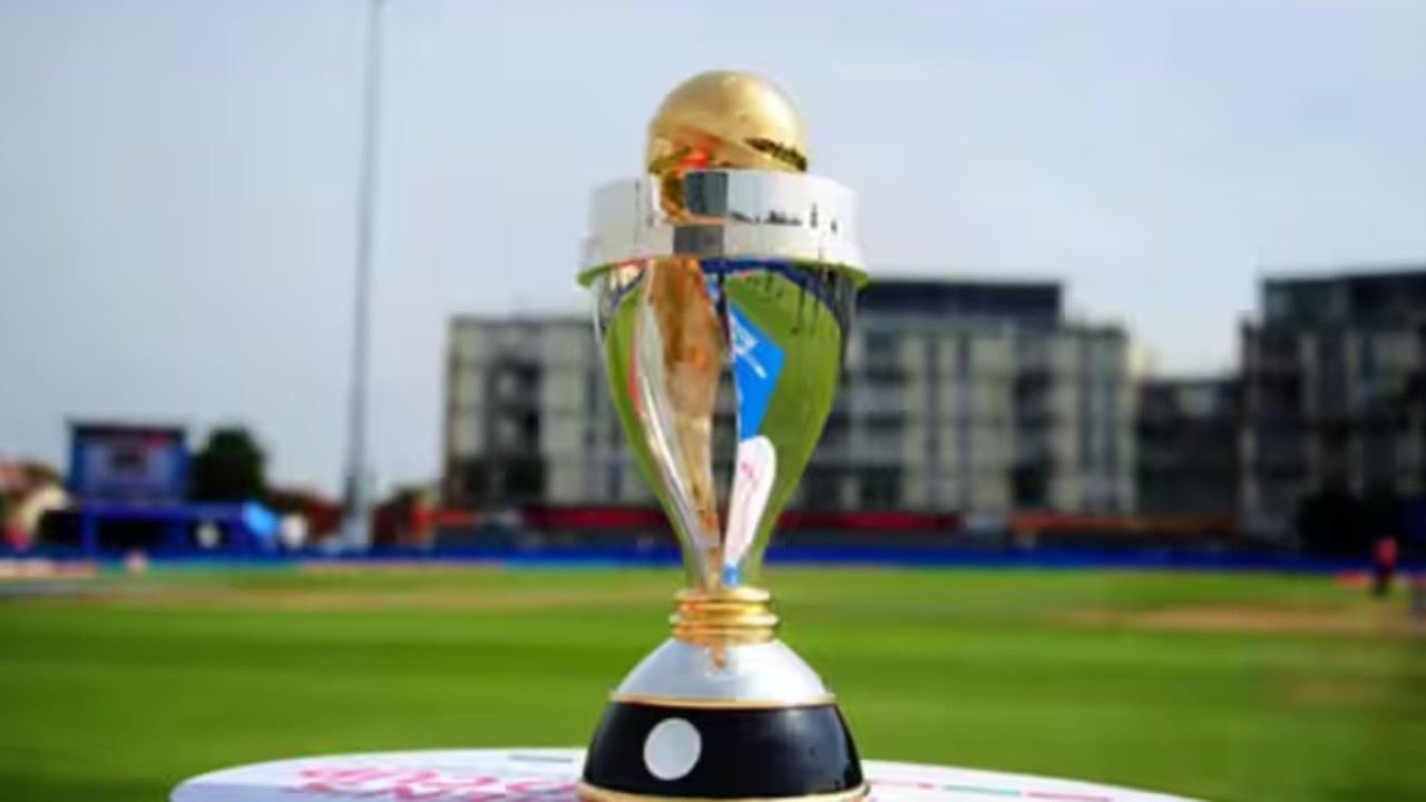 Womens OdI World Cup