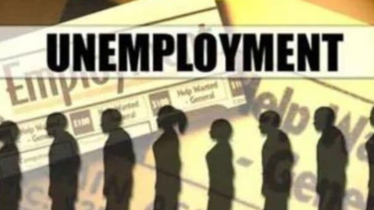 Unemployment Rate