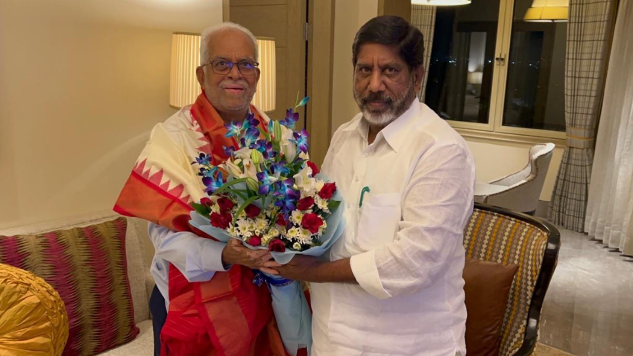 Deputy CM Bhatti