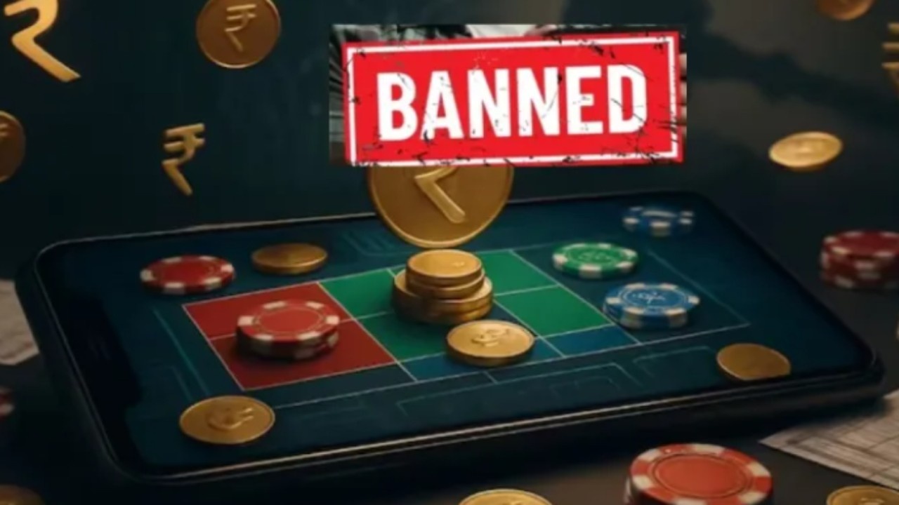 Online Gaming Bill