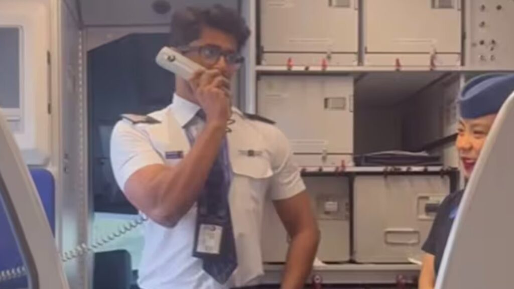 Tamil Pilot