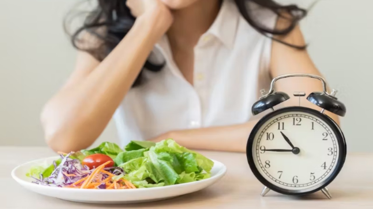 Intermittent Fasting