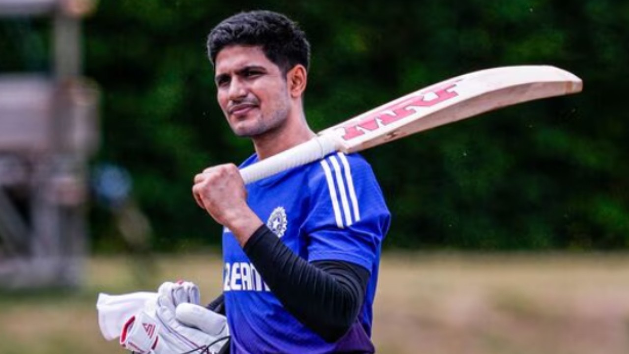 ODI Team Captain