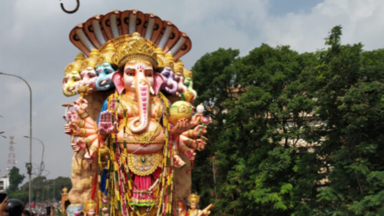 Hyderabad