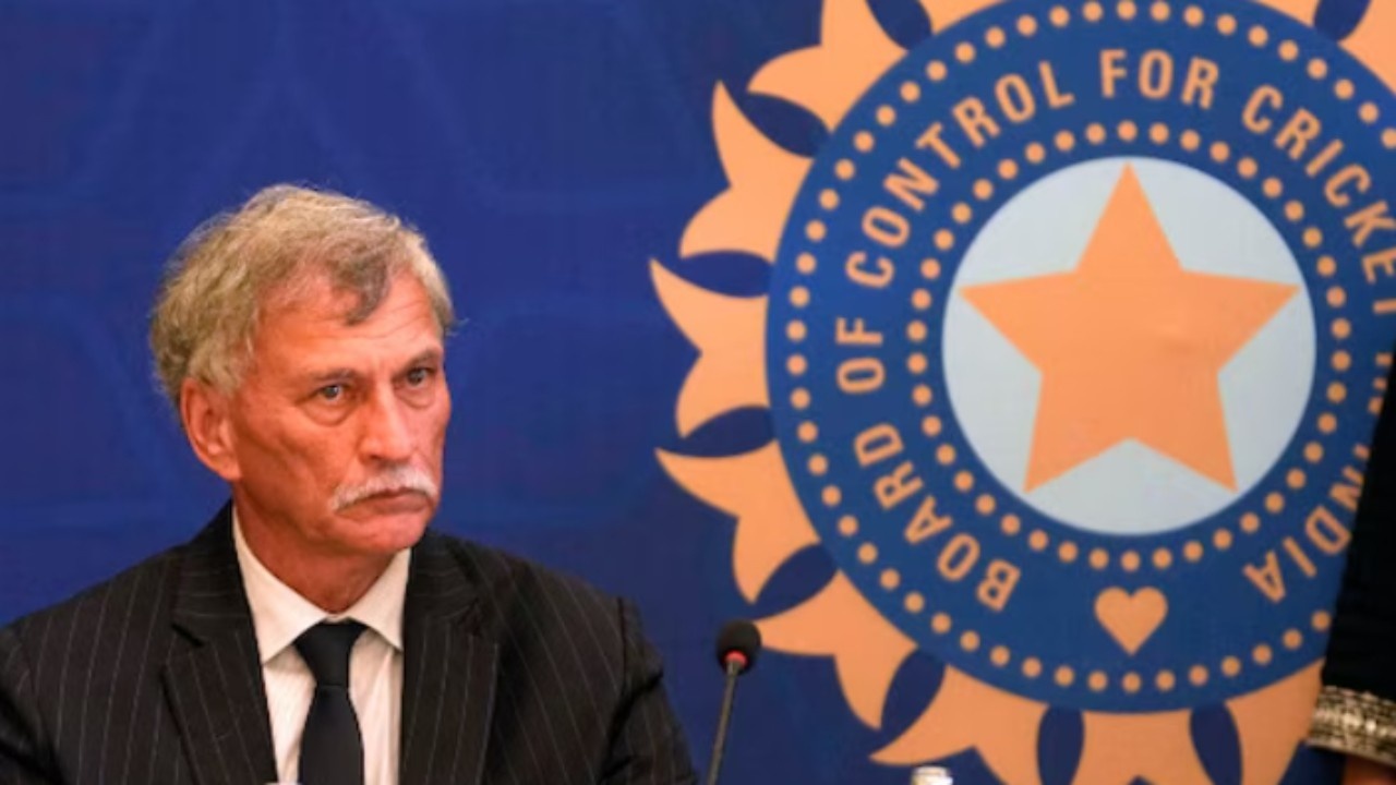 BCCI President: బీసీసీఐకి కొత్త అధ్యక్షుడు.. రేసులో ఉన్నది వీరేనా? Team India New Sponsor